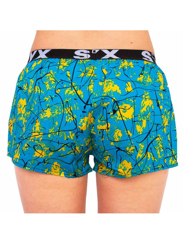 Styx Női Styx art sportnadrág gumi Jáchym női sportnadrág