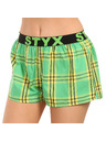 Styx Női boxeralsó Styx sportgumival többszínű