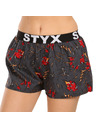 Styx Női boxeralsó Styx art sportgumival drápy
