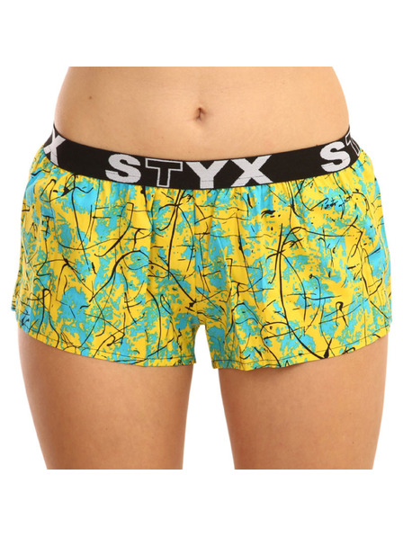 Styx Női Styx art sportnadrág gumi Jáchym női sportnadrág