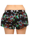 Styx Női boxeralsó Styx art sportgumival strukture