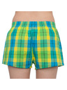 Styx Női alsónadrág Styx klasszikus gumi többszínű