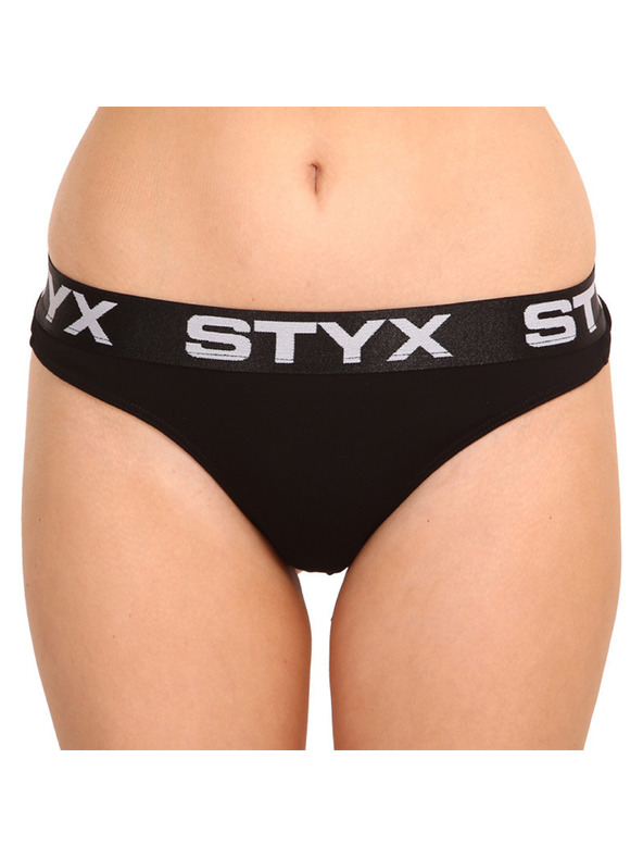 Styx Styx női tanga sportgumi