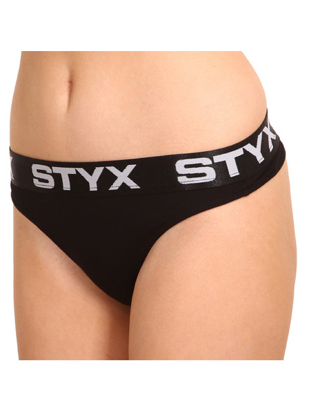 Styx Styx női tanga sportgumi