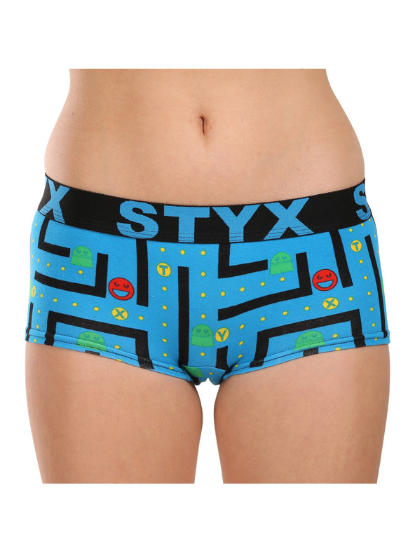 Styx Női Styx art bugyi lábas játékkal női Styx art bugyi