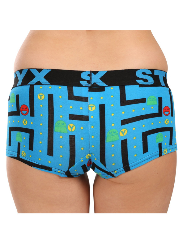 Styx Női Styx art bugyi lábas játékkal női Styx art bugyi