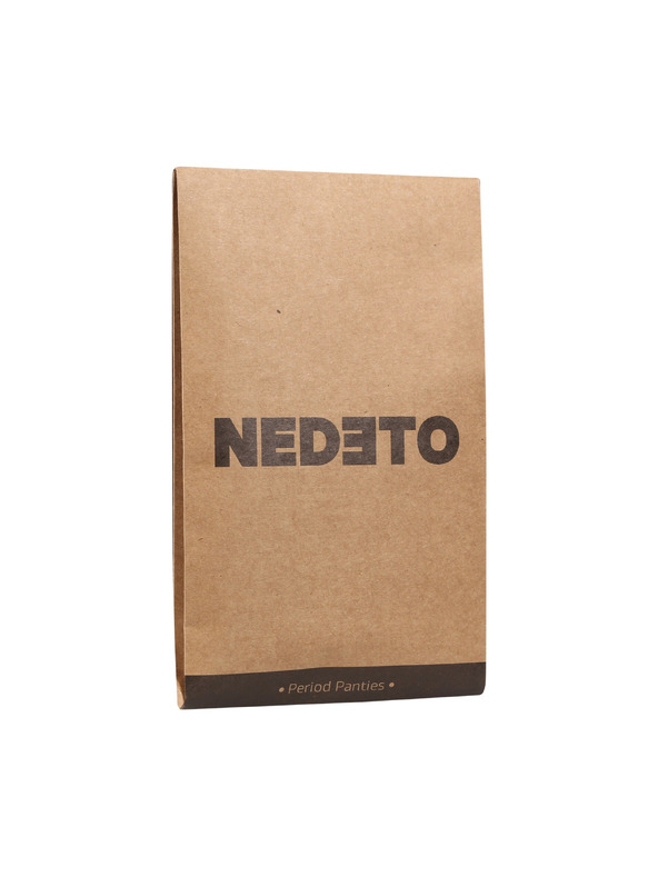 Nedeto Három darabos - Nedeto MIX menstruációs alsó