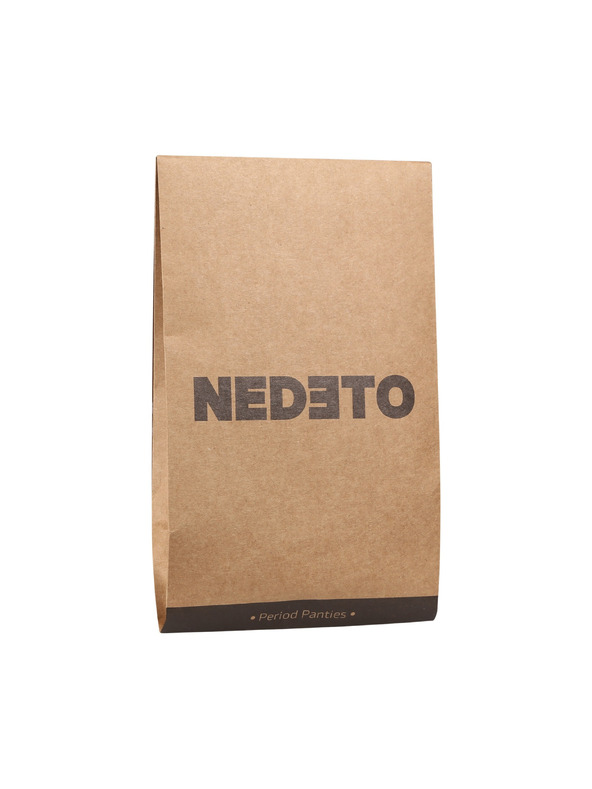 Nedeto Nedeto Night menstruációs alsó
