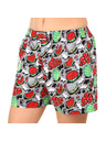 Styx Styx női pizsama boxer sárgadinnye