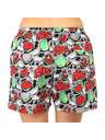 Styx Styx női pizsama boxer sárgadinnye