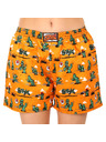 Styx Styx női pizsama boxer kaktusz