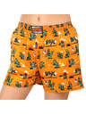 Styx Styx női pizsama boxer kaktusz