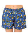 Styx Styx női pizsama boxer banán
