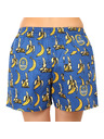 Styx Styx női pizsama boxer banán