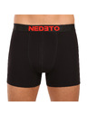 Nedeto Öt darabos - férfi Nedeto fekete boxeralsó