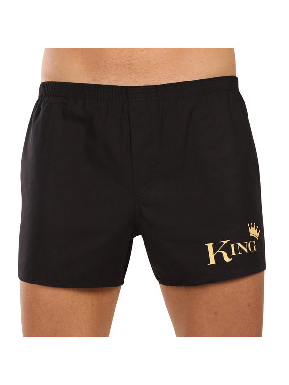 Nedeto Férfi boxeralsó Nedeto King