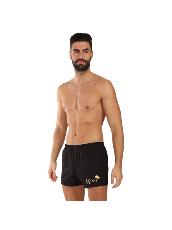 Nedeto Férfi boxeralsó Nedeto King