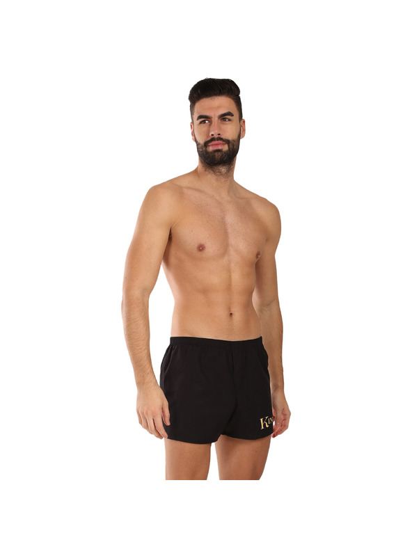 Nedeto Férfi boxeralsó Nedeto King
