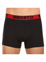 Nedeto Három darabos - férfi Nedeto fekete boxeralsó