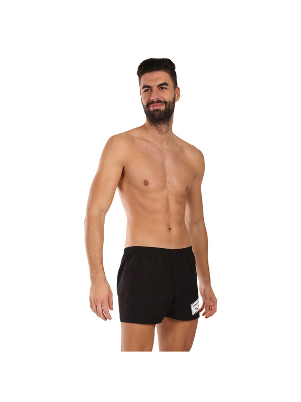 Nedeto Nedeto férfi alsónadrág "Üzemel 24/7"