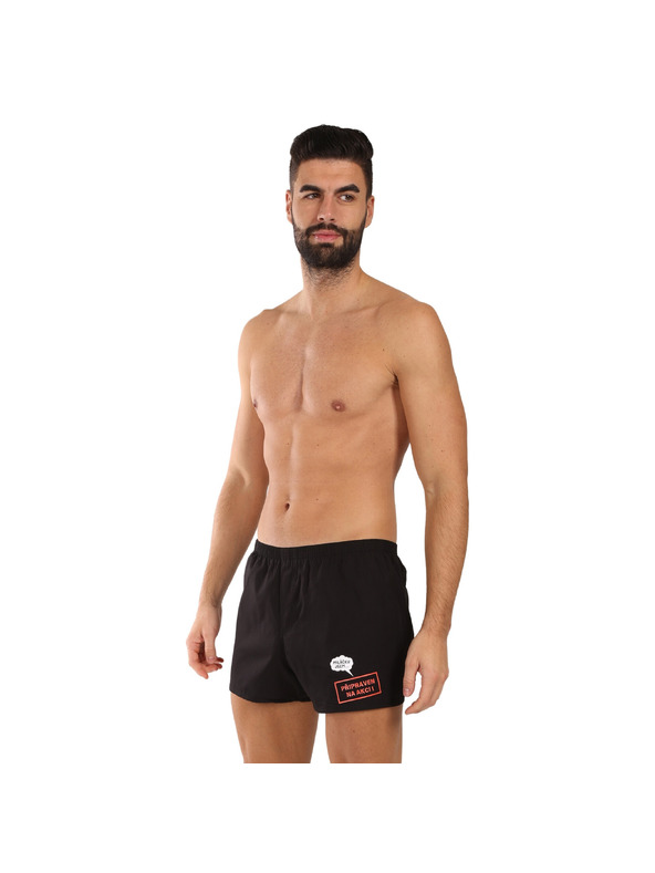 Nedeto Férfi boxeralsó Nedeto Akció kész