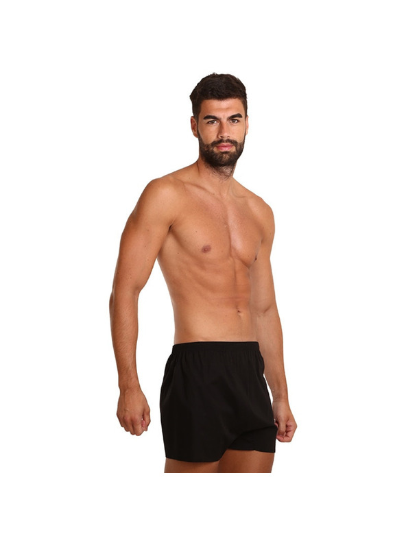 Nedeto Hét darabos szett - Nedeto férfi boxer fekete