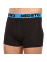 Nedeto Öt darabos - férfi Nedeto fekete boxeralsó