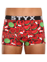 Styx Férfi boxeralsó Styx hosszú művészeti sport gumidinnye Styx hosszú művészeti sport gumidinnye