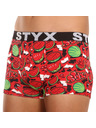 Styx Férfi boxeralsó Styx hosszú művészeti sport gumidinnye Styx hosszú művészeti sport gumidinnye