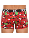 Styx Férfi boxeralsó Styx hosszú művészeti sport gumidinnye Styx hosszú művészeti sport gumidinnye