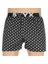 Styx Férfi boxeralsó Styx art sportgumi pöttyös