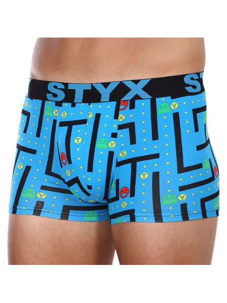 Styx Férfi boxeralsó Styx art sportgumi nagyméret játék