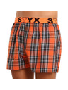 Styx Férfi Styx sport gumirövidnadrág gumiból Multicolour