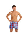 Styx Férfi Styx Classic gumis rövidnadrág Multicolor