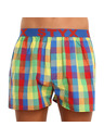 Styx Férfi Styx sport gumirövidnadrág gumiból Multicolour