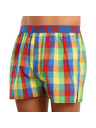 Styx Férfi Styx sport gumirövidnadrág gumiból Multicolour