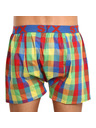 Styx Férfi Styx sport gumirövidnadrág gumiból Multicolour
