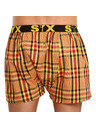 Styx Férfi Styx sport gumirövidnadrág gumiból Multicolour