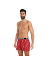 Styx Styx art férfi boxer sportgumival mintás
