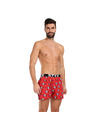 Styx Styx art férfi boxer sportgumival mintás