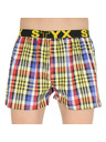 Styx Férfi Styx sport gumirövidnadrág gumiból Multicolour