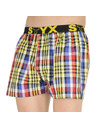 Styx Férfi Styx sport gumirövidnadrág gumiból Multicolour