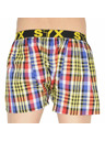 Styx Férfi Styx sport gumirövidnadrág gumiból Multicolour