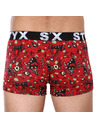 Styx Styx art férfi boxer sportgumival zombi