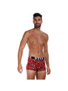 Styx Styx art férfi boxer sportgumival zombi
