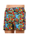 Styx Styx premium art férfi boxer klasszikus gumival boom