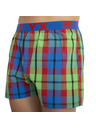 Styx Férfi Styx sport gumirövidnadrág gumiból Multicolour