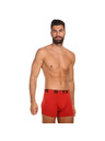 Styx Styx long férfi boxer sportgumival piros