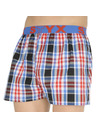 Styx Férfi Styx sport gumirövidnadrág gumiból Multicolour