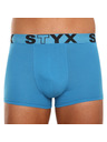 Styx Három darabos készlet - férfi boxeralsó Styx sport elasztikus többszínű Styx sport többszínű